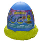 Character Options Mashems Hatchems Figure  and Hatch A Squishy Surprise