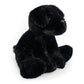 Weigedu Siberian Husky Stuffed Animals, Soft Puppy Stuffed Dogs Plush Toy For Kids, Girls, Boys, Baby, Birthday, Bedtime Gift, 12 Inches