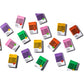 Gensmak!- A Party Trivia Game For Every Generation- Ages 13+