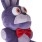 Funko Five Nights At Freddy'S Bonnie Plush, 6', Blue