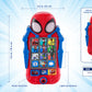 eKids Spidey and His Amazing Friends Toy Phone for Toddler with Built-in Preschool Learning Games, Educational Toys for Activiti