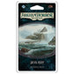Arkham Horror The Card Game Devil Reef MYTHOS PACK | Horror Game | Mystery Game | Cooperative Card Game for Adults | Ages 14+ | 