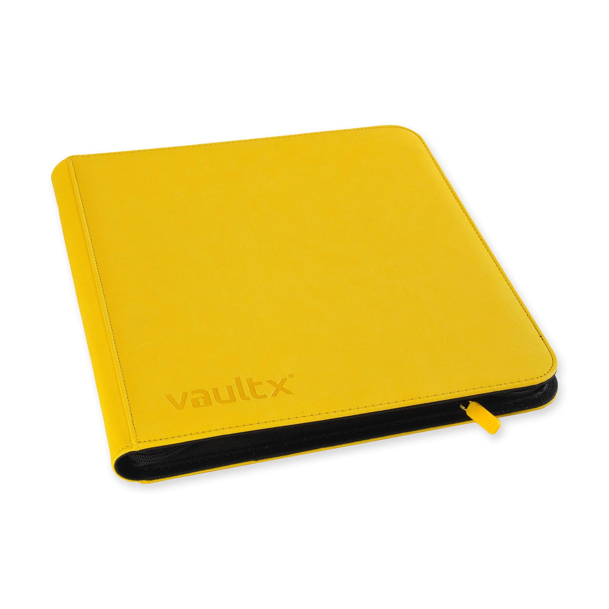 Vault X 12 XL Pocket Trading Card Zip Binder - 624 cards enhanced Exo- Toytooth Vault X 12 XL Pocket Trading Card Zip Binder - 624 cards enhanced Exo- Toytooth
