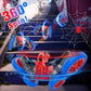 Remote Control Car for Boys, Double-Sided Drive,360 Rotation of Rc Cars Spray Features and Spins Have Special Lighting Rc Car,4W