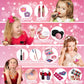 For Ideahome Kids Washable Makeup Kit - Real Makeup Set for Girls 4-10, Plastic, Perfect Christmas Birthday Gift
