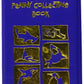 Rhode Island Novelty Aquatic Souvenir Penny Holder Book One Per Order
