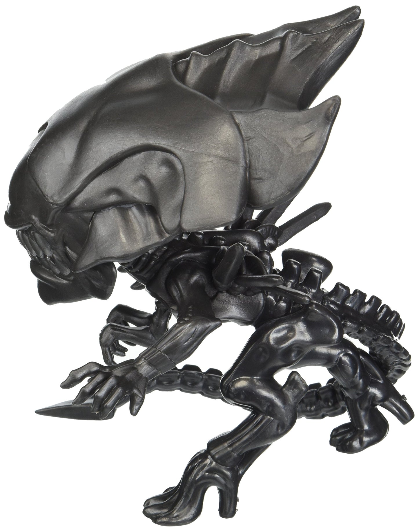 Funko Pop Movies: Alien Queen 6' Action Figure