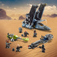 Darkforce Attack Shuttle