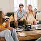 BAD PEOPLE Party Game + After Dark Expansion Set - Hilarious mature-themed Card Game for Fun Parties and Board Games Night with Your Group - Find Out What Your Friends Really Think of You