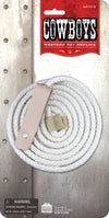 Parris Classic Quality Toys Est. 1936 Toy Trick Rope