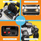 Enyopro Licensed Ford Bronco Raptor Electric Car For Kids, 12V Ride On Toys For Toddlers, Christmas Birthday Gifts Ride On Car F