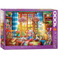 Quilting Craft Room By Ciro Marchetti