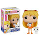Funko Pop Anime: Sailor Moon - Sailor Venus With Artemis Action Figure