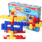 Popular Playthings Linkablox Construction Toy Set With Activity Guide For Kids Ages 4 And Older
