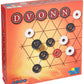 Dvonn Board Game For 2 People