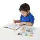 Melissa & Doug Paint with Water - Safari