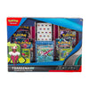 Pokemon TCG Tsareena Ex enhanced Collection - 6 Packs  Promos  Sleeves