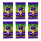 2024-25 Panini Phoenix Nfl Football Mega Box - Retail Exclusive, 42 Cards, Color Blast Parallels, Rookie Cards, Official Trading