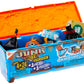 Hexbug Junkbots Factory Collection Industrial Dumpster, Surprise Toys In Every Box Lol With Boys And Girls, Alien Powered Toys For Kids, 60+ Pieces Of Action Construction Figures, For Ages 5 And Up