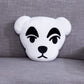 Club Mocchi Mocchi KK Slider Plushie - 15 Inch Collectible Squishy Plush - Multi Color, Soft Plush Material