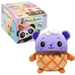 Moriah Elizabeth 6    Mini Mystery Plush - Series 2; 2 Pack Bundle; Youtube Craft Channel, Blind Box, 2 Of 9 Possible, Official