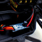 Castle Creations Castle CC BEC 2.0 - 15A Max Output, 14S Waterproof ESC, Aluminum, Model B01N5DB3OT