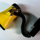 Sunlite 3 Sound Electric Horn - Yellow Metal/Plastic Model FBA_91384