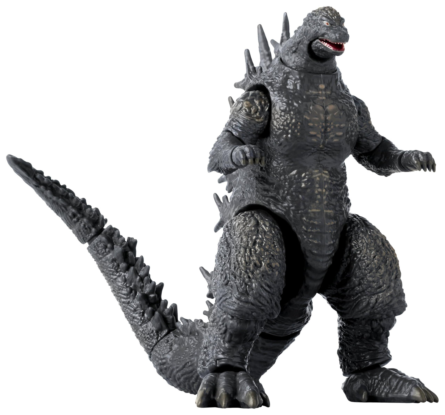 Bandai Namco - Godzilla Minus One - Godzilla 2023, 6'' Action Figure Set