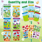 Ravensburger 99 Bicycles 1500 Piece Puzzle For Adults | Precision Fit | Unique Piece Design | Fsc-Certified Materials