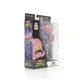 The Loyal Subjects BST AXN TMNT Wave 3 Krang Action Figure 5" Multicolored Plastic Model BATMNTKRAWB01