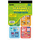 SEASONS & HOLIDAY SCENT STICKERBOOK