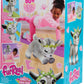 Just Play Furreal Daisy The Yoga Goat Interactive Toy, 11-Inch Realistic Plush, Kids Toys For Ages 4 Up