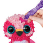 Orb Factory Plushcraft™ 3D Flamingo