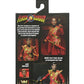 Neca - King Features Flash Gordon - Ming Red Military 7In Ultimate Action Figure