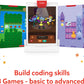 Coding Kids STEM Odyssey