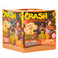 Crash Bandicoot Smash Box Surprise Toy - 6cm Collectible Figures, Multicolor, Model HE21522