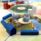 Tabletop Monthly Rat Thief: A Robber Scenario Compatible With Catan'S Settlers Of Catan And Catan Expansions
