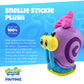 Youtooz 6'' Soft Magnetic Snellie Stickie - Spongebob Squarepants Collection