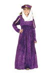 RG Costumes Renaissance Princess Costume, Child Medium, Pink