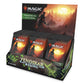 Magic: The Gathering Zendikar Rising Set Booster Box | 30 Packs (360 Cards) + 1 Box Topper | Foil In Every Pack