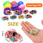 50 Pcs Mini Pull Back Cars, Party Favors For Kids Small Pull Back Race Cars For Kids Toddlers, Treasure Box, Classroom Prizes, P