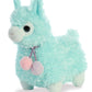 Aurora - Llama Drama - 11' Llama Drama- Kiwi
