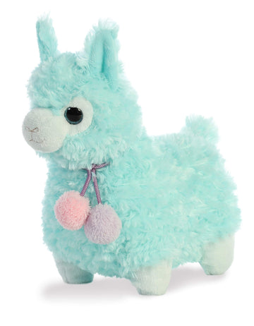 Aurora - Llama Drama - 11' Llama Drama- Kiwi