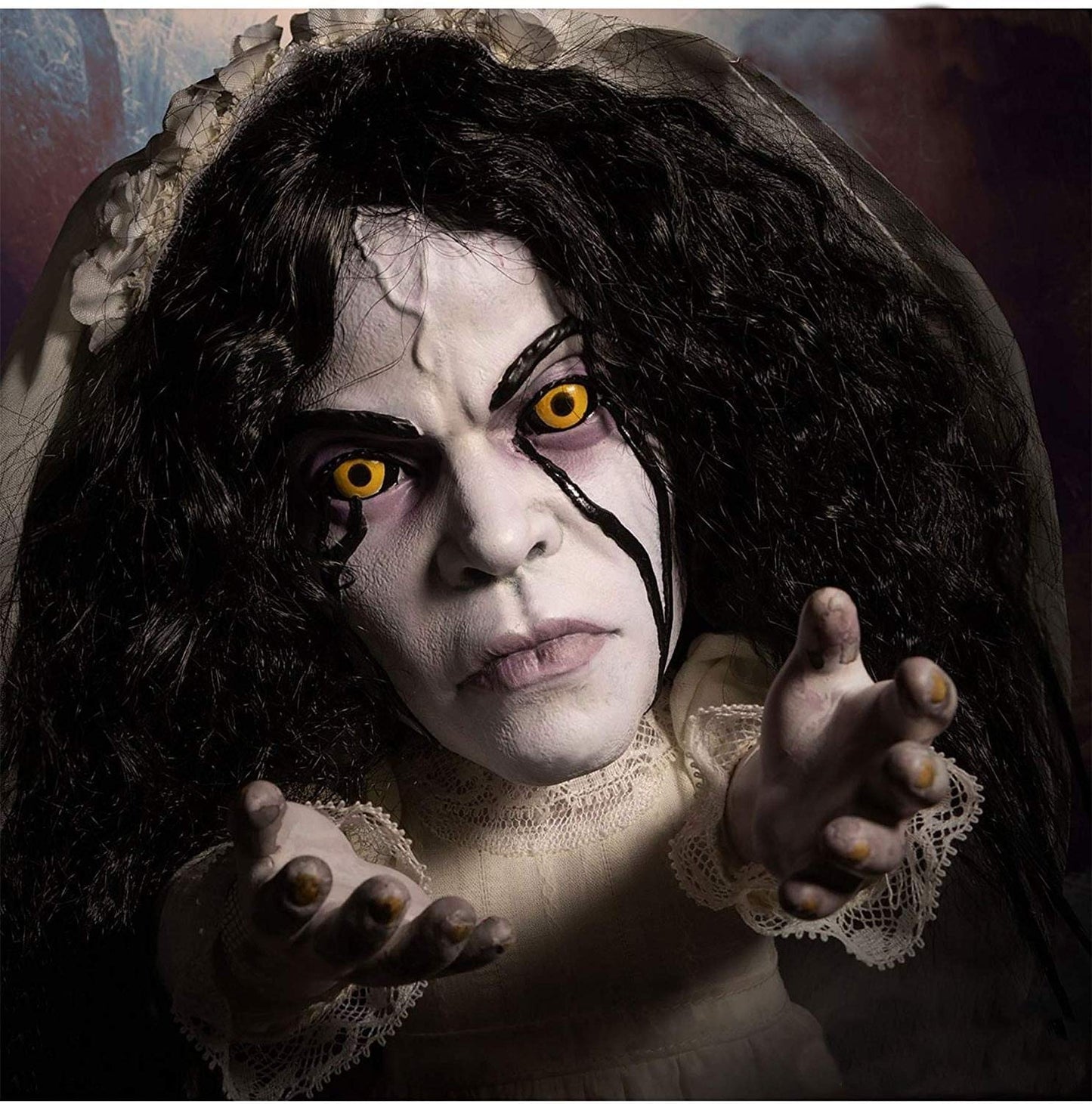 Mds Mega Scale 15'' Talking La Llorona Doll
