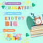 Kairsya Alphabet Puzzle - Montessori Wooden Puzzles For Toddlers 1-5 | Abc Alphabet Puzzles Learning Toys For Toddlers 1-5 Alpha