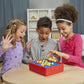 Fingers Shape Puzzle Game