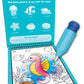Ocean Life Water Reveal