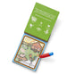 Melissa & Doug Water Wow! On The Farm - Stocking Stuffers, Children'S Paint , Activity Books For Toddlers And Kids Ages 3+