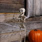 Crazy Bonez Starvin Marvin The Skeleton Marionette