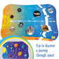 Imagimake Mapology Solar System For Kids | Educational Toys For Kids 5-7 | Space Toys | Puzzles For Kids Ages 4-8 | 6 Year Old Boy Gifts & Girl Gifts